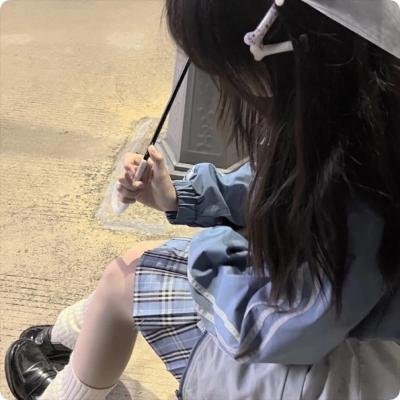 井盖儿